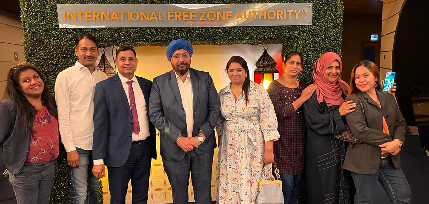 Meydan Free Zone | Business Setup | Golden Fortune